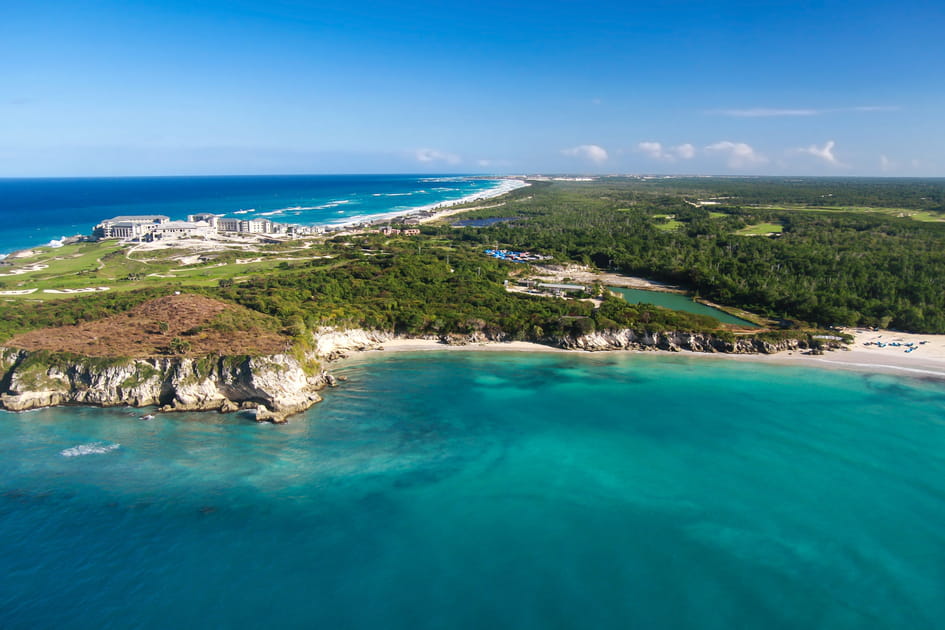 La R&eacute;publique Dominicaine