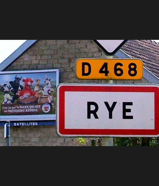 Un village de joyeux lurons
