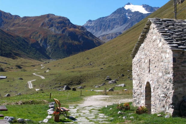 Parc national de la Vanoise