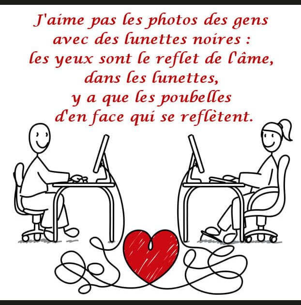 Reflet de l'&acirc;me