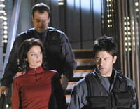 Stargate Atlantis : L'équilibre parfait