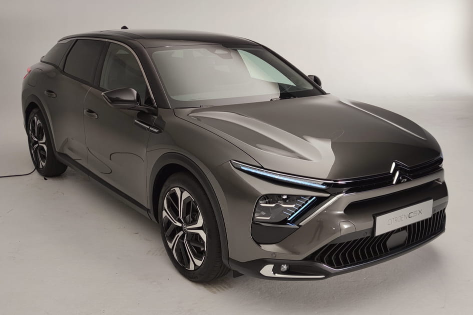 Berline, SUV ou break&nbsp;?