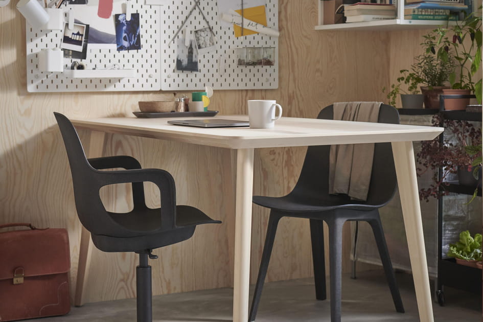 Des nouveaux accessoires de bureau