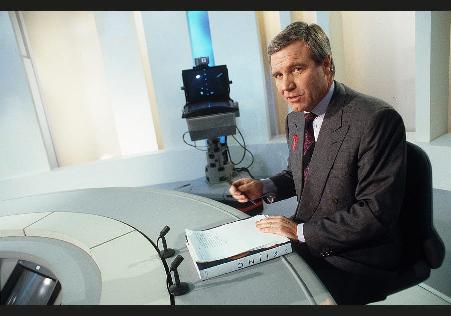 Bruno Masure : 10 000 euros