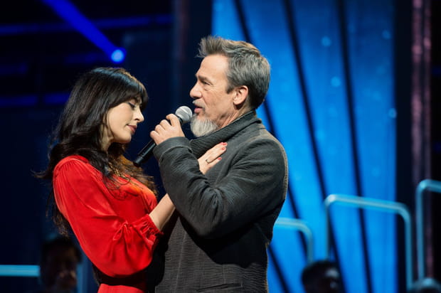 Les plus belles photos des Enfoirés 2019