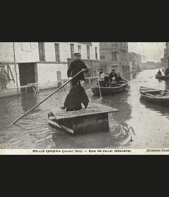 Javel-Grenelle