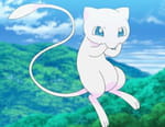 Pokémon, les voyages