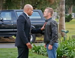 NCIS : Los Angeles