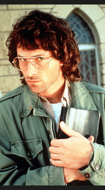 David Koresh&nbsp;: le forcen&eacute; de Waco