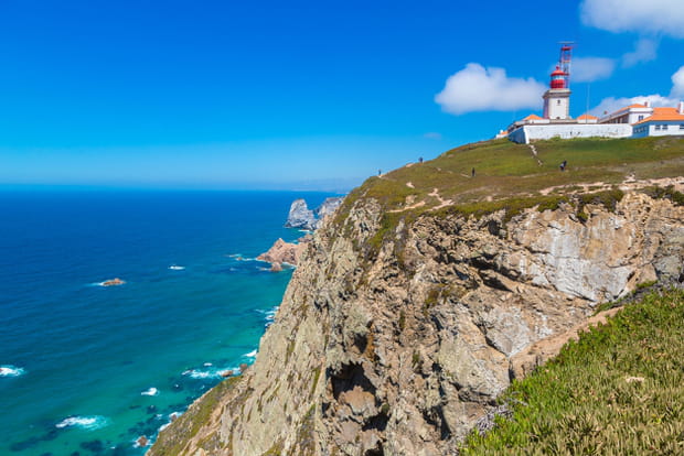 Cabo da Roca