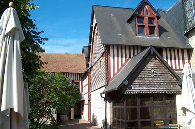 Entrée