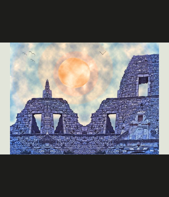 Il y a un monde ailleurs