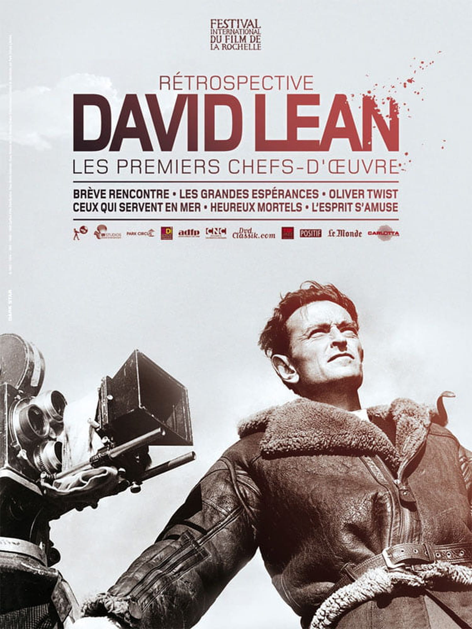 Les Grandes Espérances bande annonce du film, séances, streaming, sortie, avis