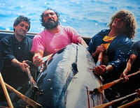 Le thon, la brute et le truand
