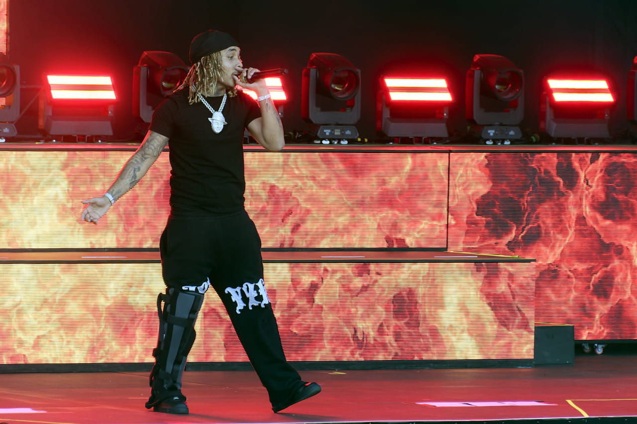 Zola arrêté par la police : le rappeur suspecté d'avoir fait vivre un calvaire à un adolescent séquestré