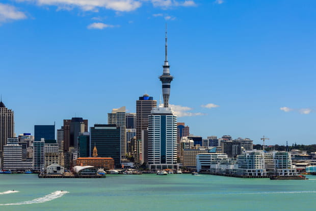 Auckland