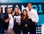 #Teamg1 Story
