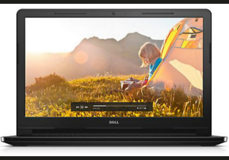 Dell Inspiron 15 S&eacute;rie 3000 : la bureautique fa&ccedil;on Linux