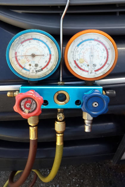 Comment entretenir ma climatisation&nbsp;?