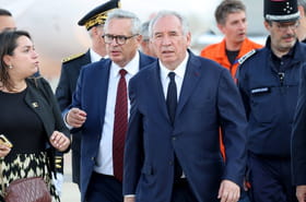 Budget 2026&nbsp;: quelles annonces pourrait faire Fran&ccedil;ois Bayrou lundi &agrave; la presse&nbsp;?