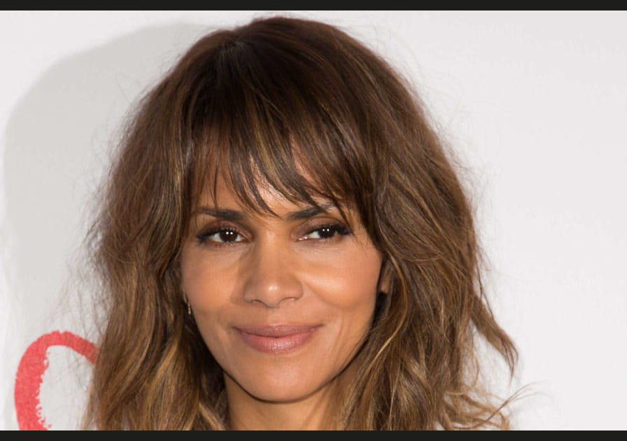 Halle Berry : 48 ans