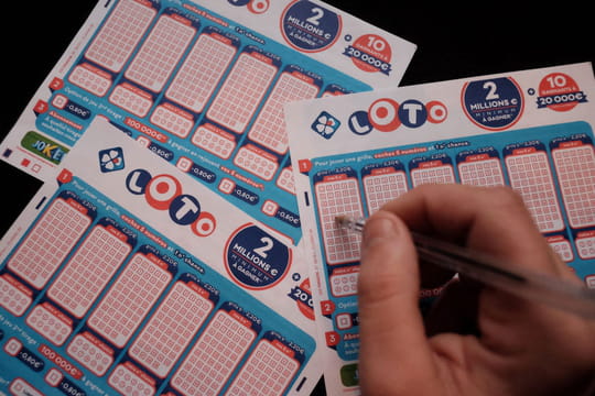 R&eacute;sultat du Loto (FDJ)&nbsp;: le tirage du lundi 8&nbsp;mai 2023&nbsp;[EN LIGNE]