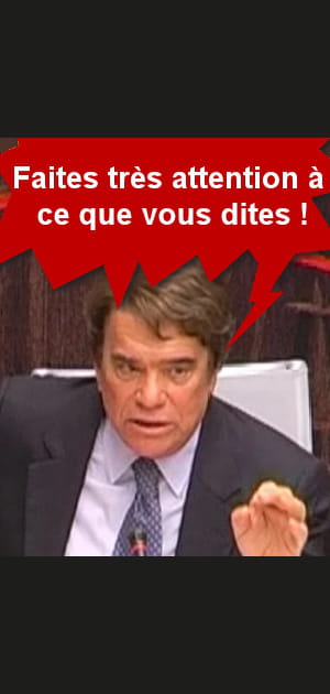 Tapie et les affaires