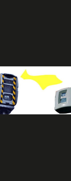 Les nouveaux radars dans le Val d'Oise