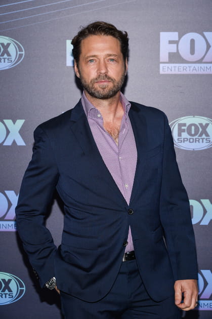 Jason Priestley (Brandon)&nbsp;: un accident avant de devenir r&eacute;alisateur