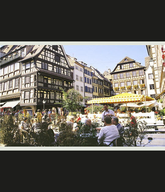 Place du March&eacute;-aux-Cochons-de-Lait