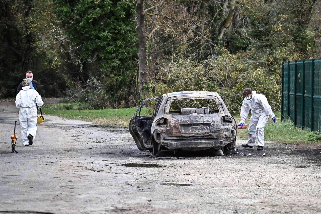 Attaque sur l'Île d'Oléron : troubles psy et motivations religieuses... Pourquoi le caractère terroriste n'a pas été retenu ?