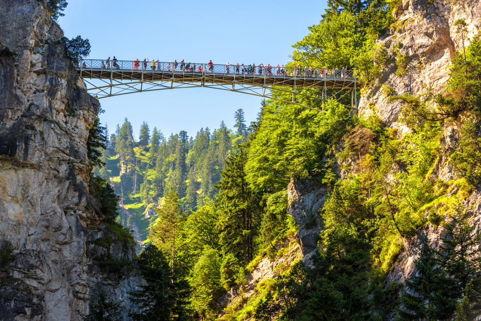 Marienbr&uuml;cke