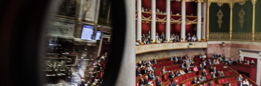 La taxe Zucman rejet&eacute;e &agrave; l'Assembl&eacute;e nationale&nbsp;: qui &eacute;tait pour, contre&nbsp;? Et pourquoi&nbsp;?