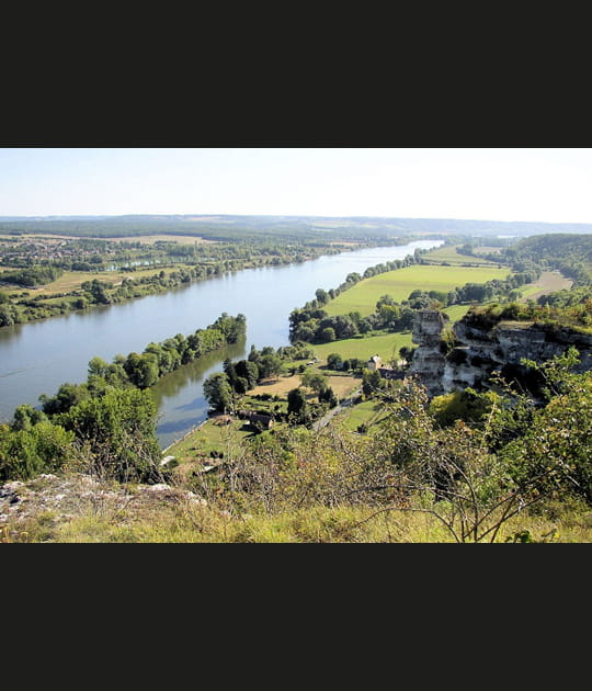 La Seine