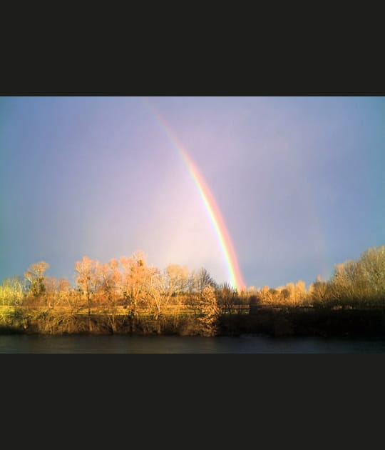 Arc-en-Ciel