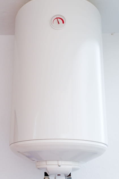 Enlever le calcaire du ballon d'eau chaude