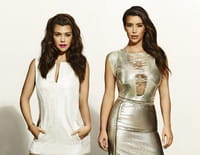 Les soeurs Kardashian à Miami : Kourtney ne se laisse pas faire