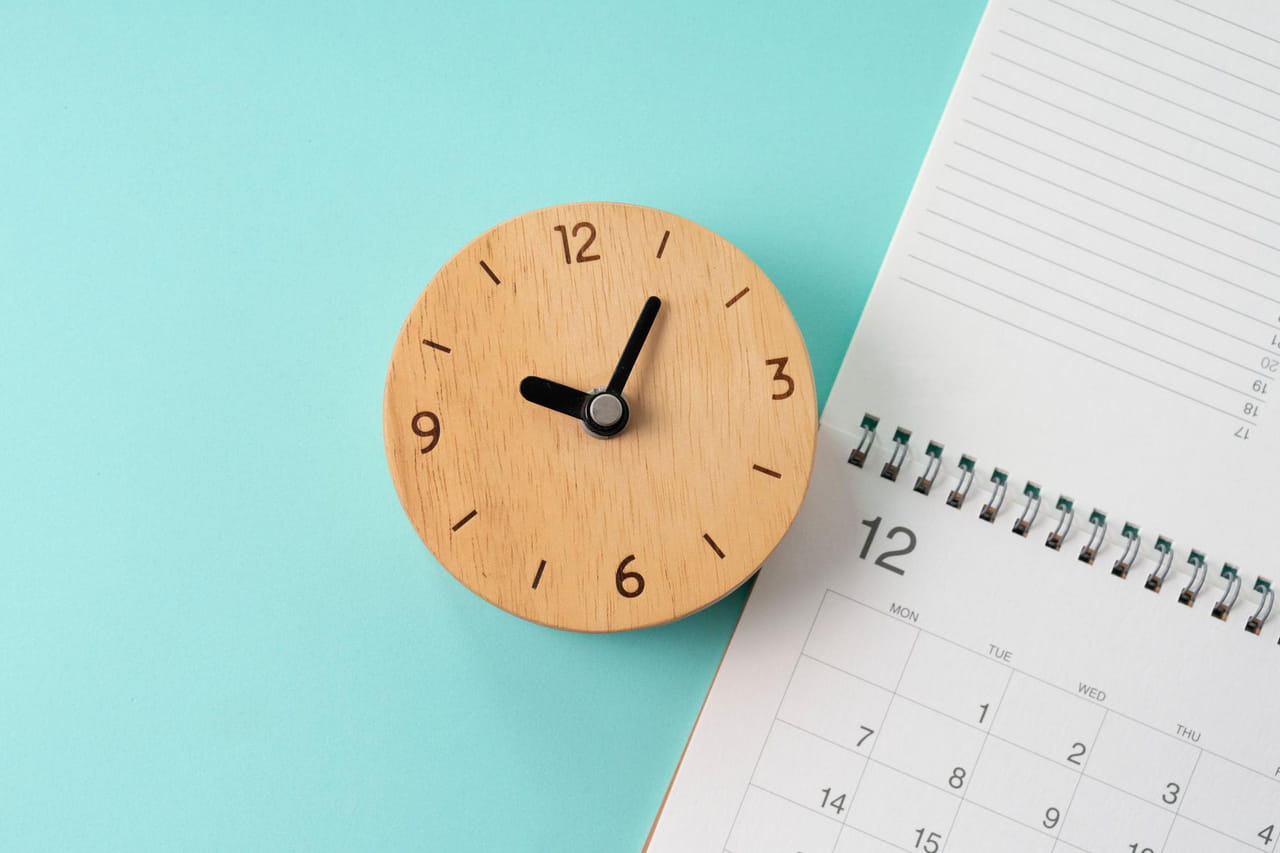 Changement d'heureÂ : le passage Ã  l'heure d'hiver 2025Â arriveÂ ! Voici la date et les...