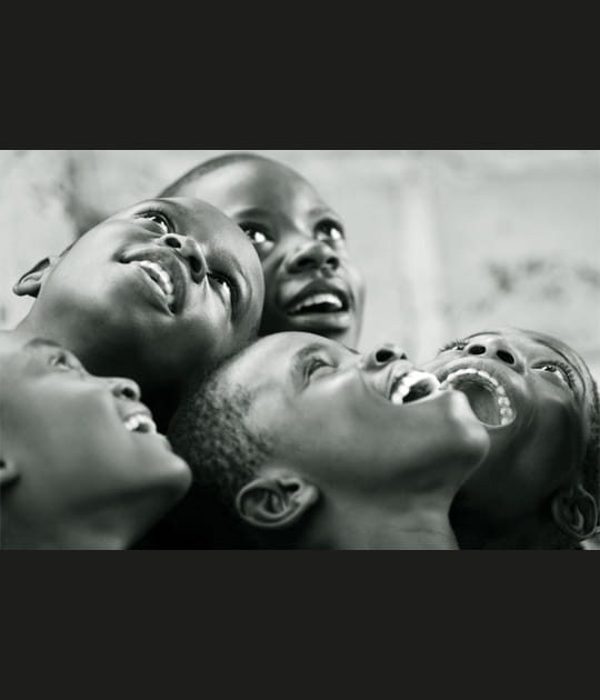 Le festival du sourire - &eacute;dition 2009