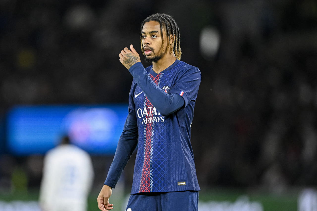 DIRECT. Lille - PSG : suivez le match