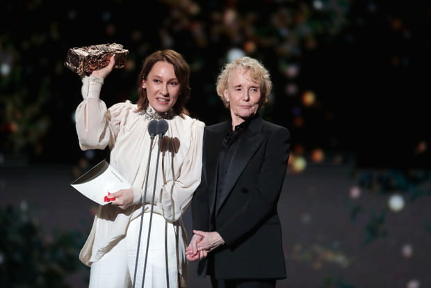 Malaise lors de la victoire de Roman Polanski