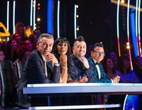 Danse avec les stars
