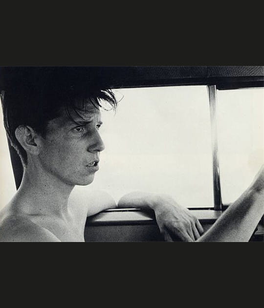 L'adolescence crue du photographe Larry Clark