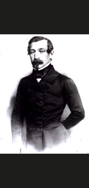 Napol&eacute;on III, &quot;le petit&quot;