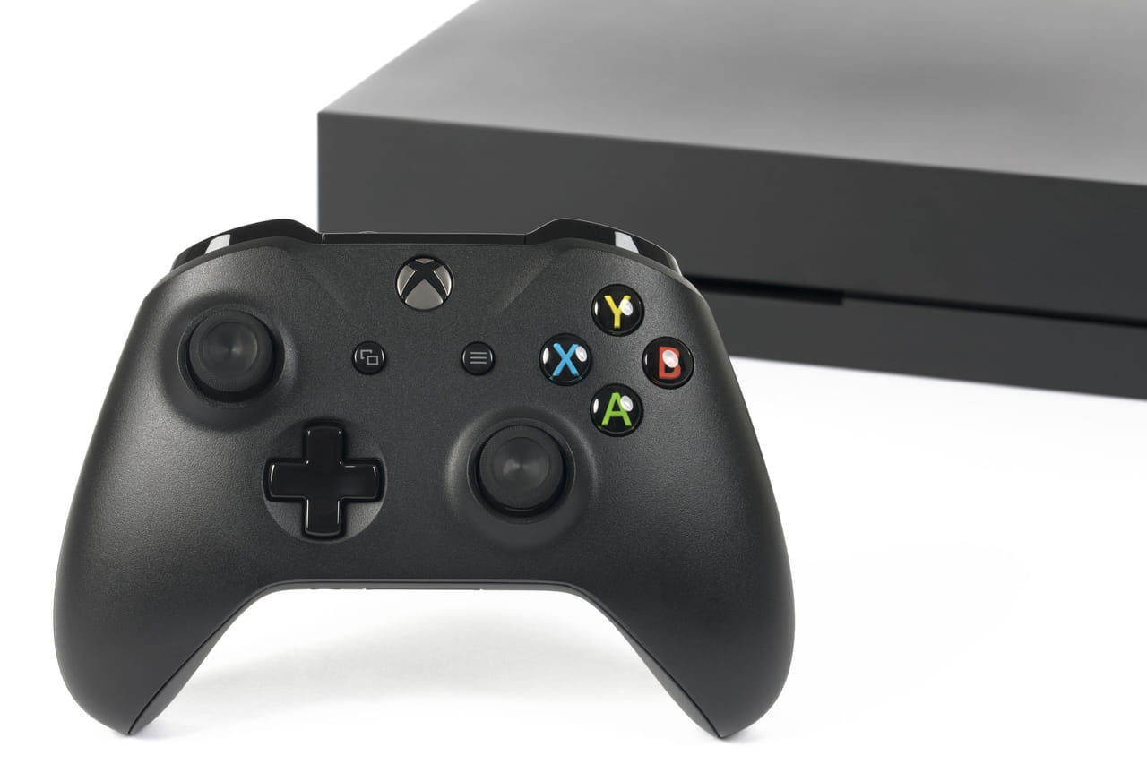 Cyber Monday / Black Friday Xbox : les dernières offres, notre sélection