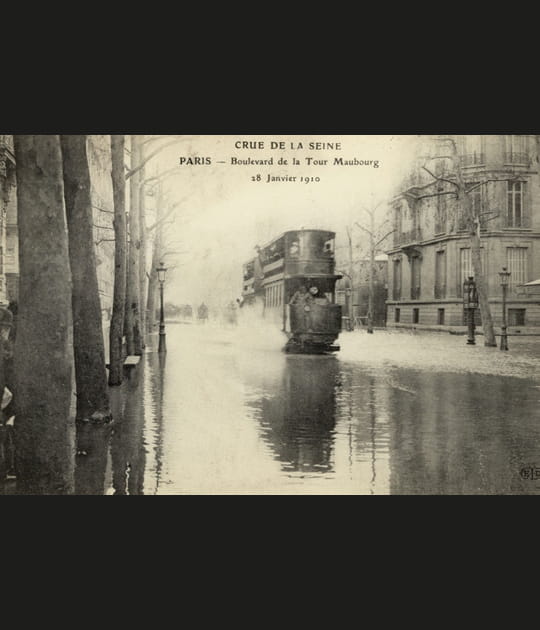 Reprise des transports
