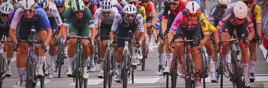 Vuelta 2025&nbsp;: Philipsen signe une 3e victoire, le classement
