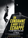 Un condamné à mort s'est échappé