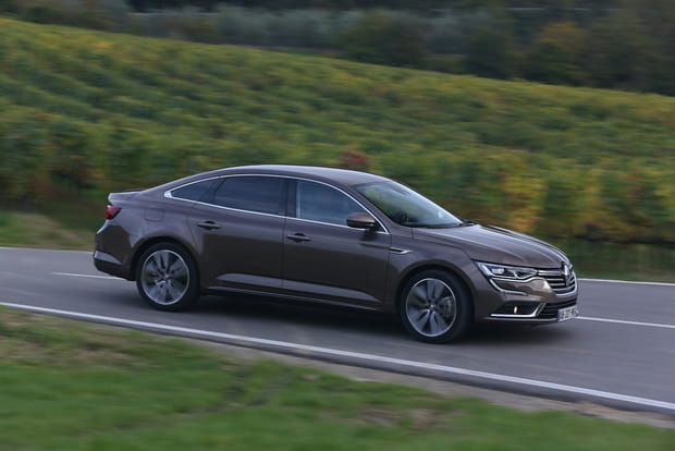 Renault Talisman