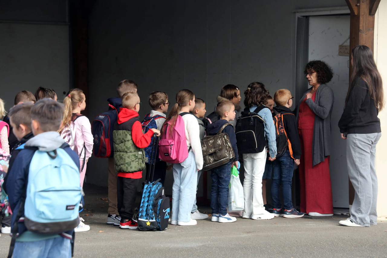 Pas de pont le 11 novembre pour les élèves, mais toutes ces écoles peuvent déroger à la règle
